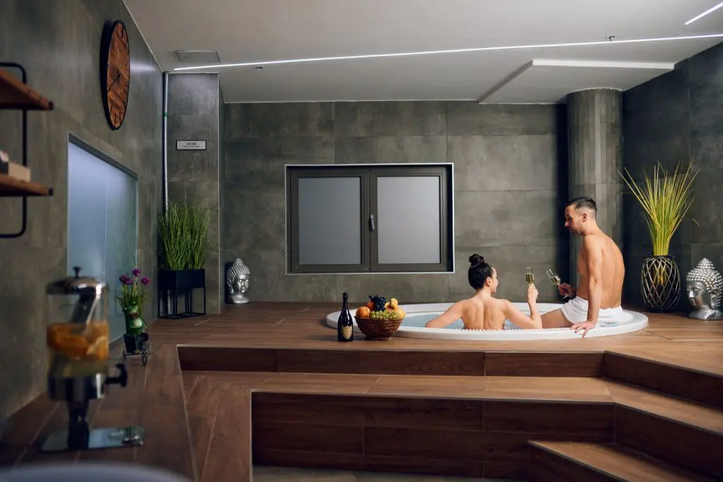 Őszi horvát wellness pihenés