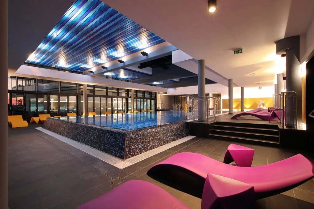 Őszi horvát wellness pihenés