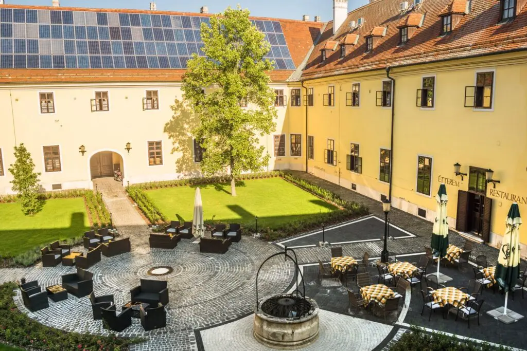 Advent Győrben 2024-ben is – Ezek a legjobb programok és szálláshelyek