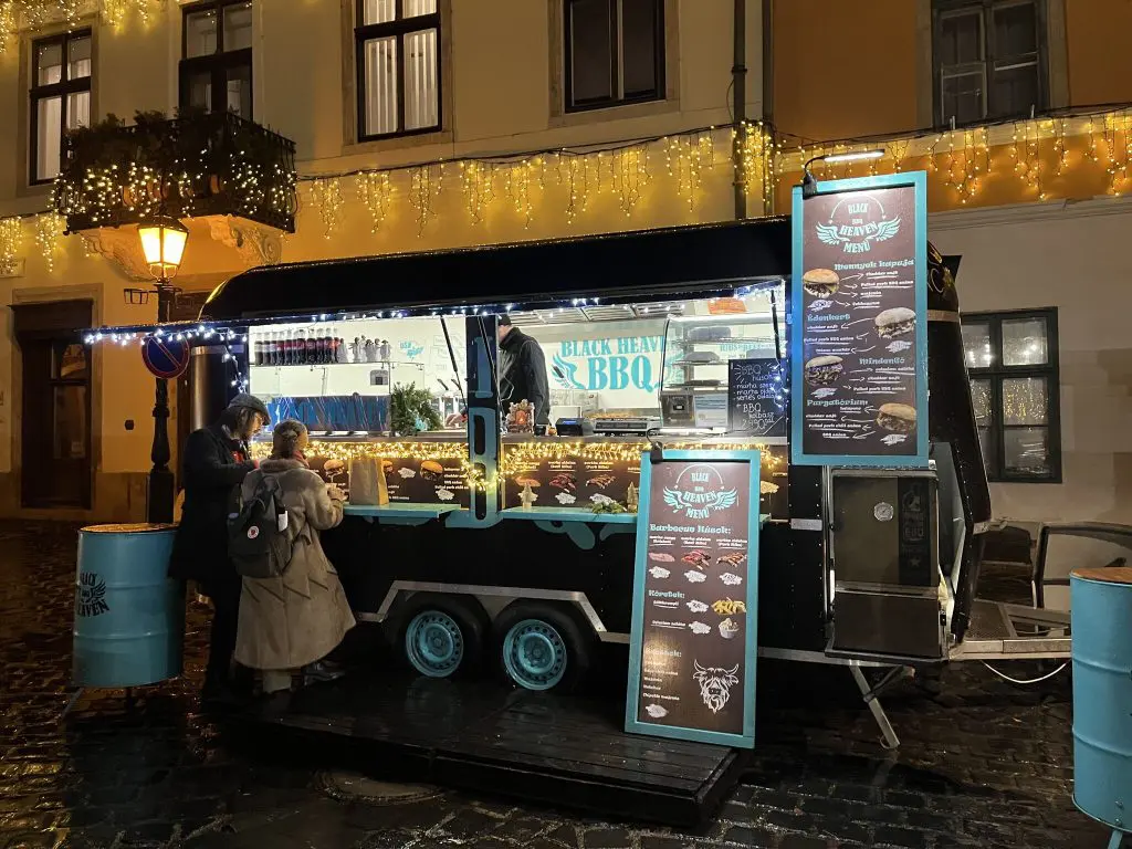Téli programok Budapesten, amiért megéri útra kelni (+ 20 szállástipp)