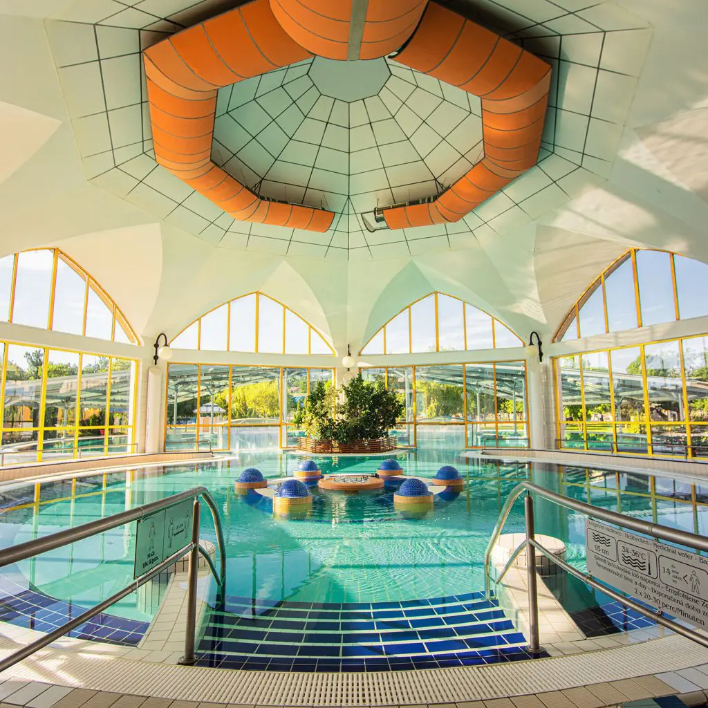 Top 20 wellness hotel a télre, ahol pezsdítő élmények várnak