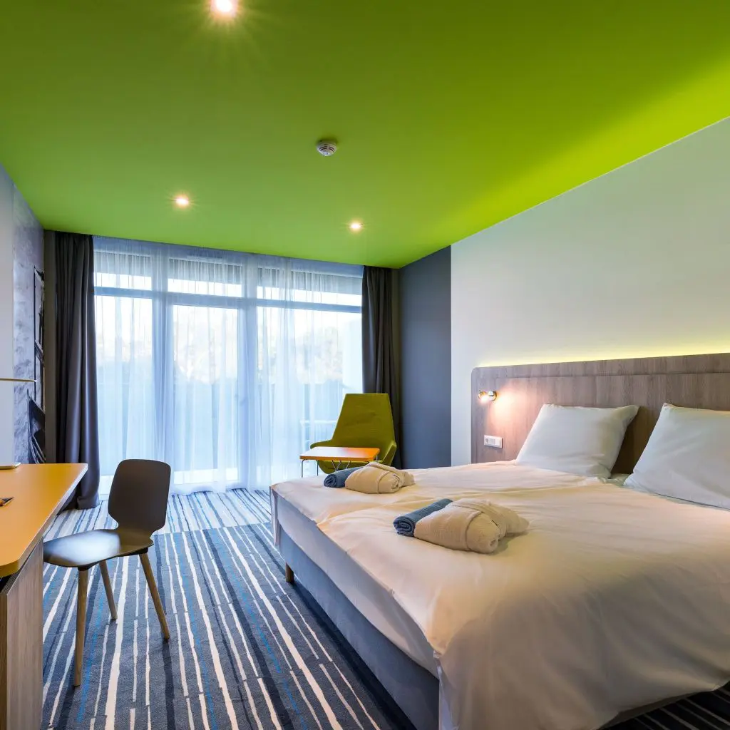 Top 20 wellness hotel a télre, ahol pezsdítő élmények várnak