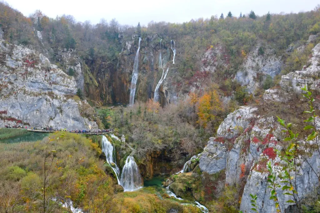 Őszi horvát wellness pihenés