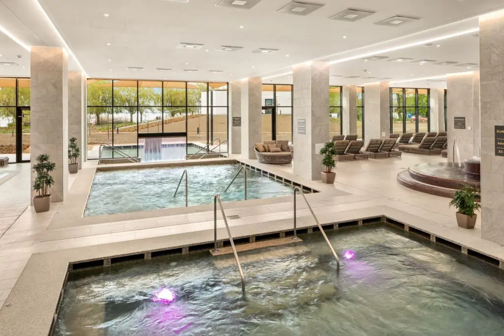Top 20 wellness hotel a télre, ahol pezsdítő élmények várnak