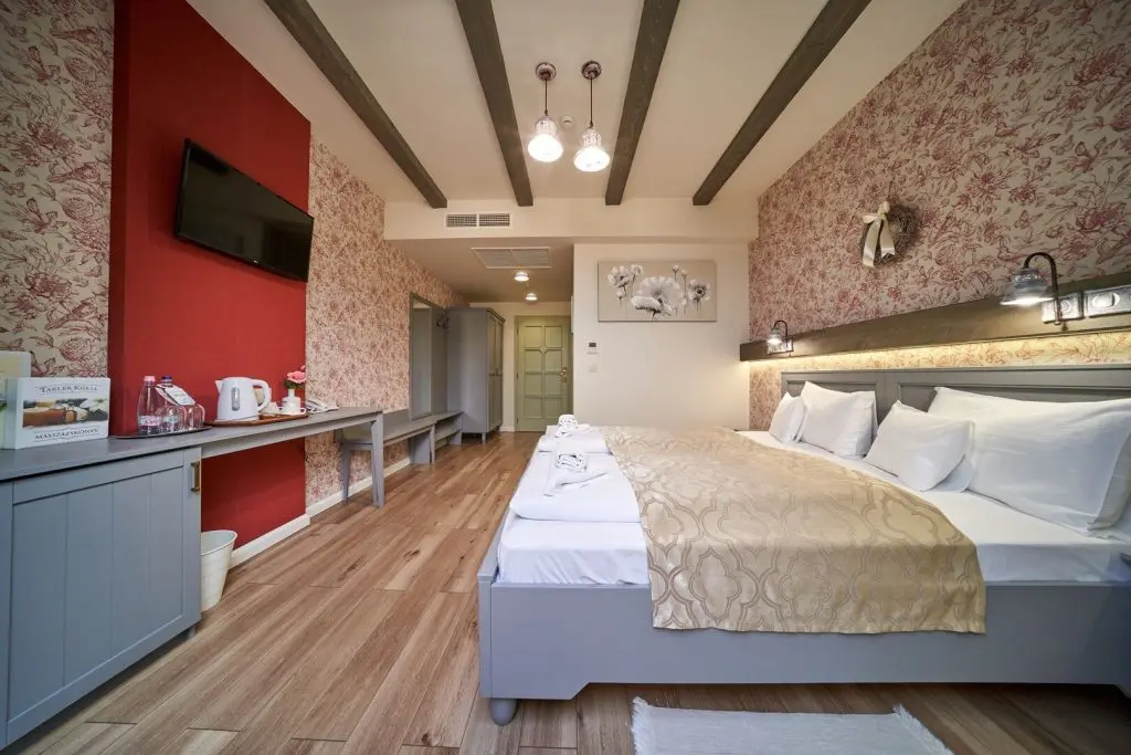 Top 20 wellness hotel a télre, ahol pezsdítő élmények várnak
