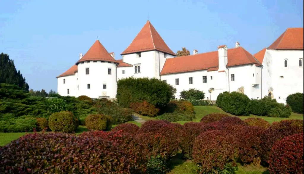 Őszi horvát wellness pihenés
