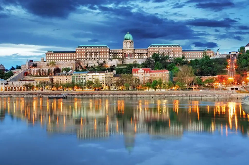 Téli programok Budapesten, amiért megéri útra kelni (+ 20 szállástipp)