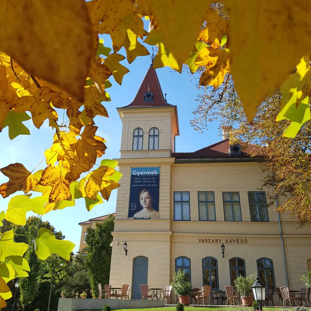 25 múzeum, ahol a Szallas.hu foglalói kedvezményt kapnak
