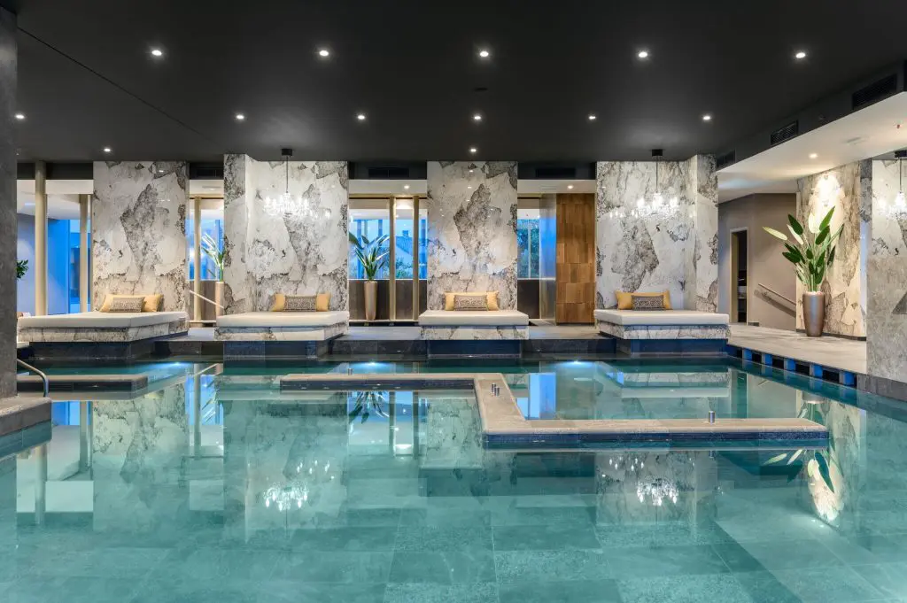 Top 20 wellness hotel a télre, ahol pezsdítő élmények várnak