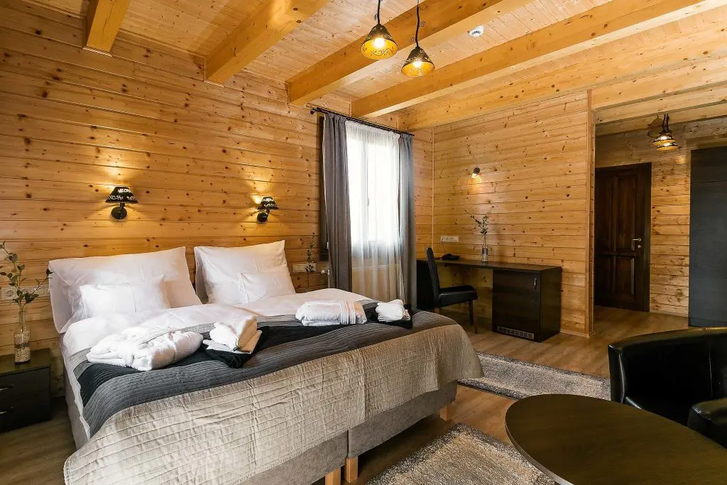 Top 20 wellness hotel, ahol 3 év alatt ingyenesen fogadnak gyerekeket