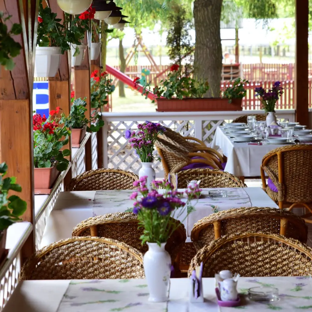 Top 20 wellness hotel, ahol 3 év alatt ingyenesen fogadnak gyerekeket