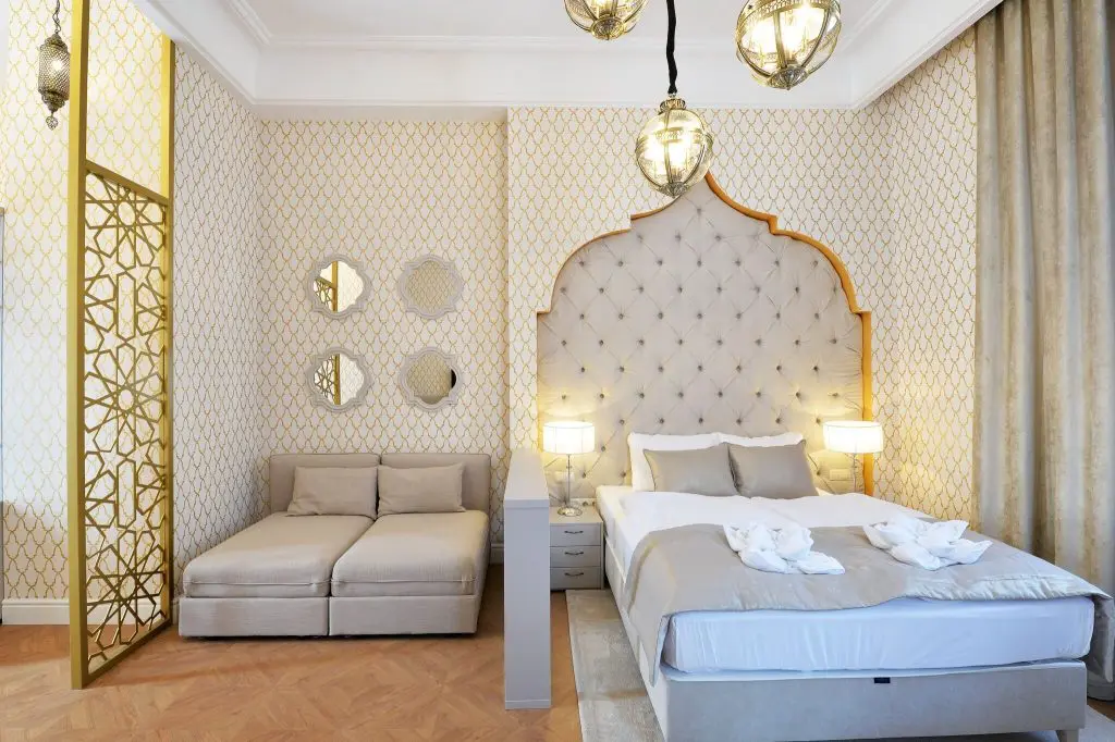 Top 20 wellness hotel, ahol 3 év alatt ingyenesen fogadnak gyerekeket
