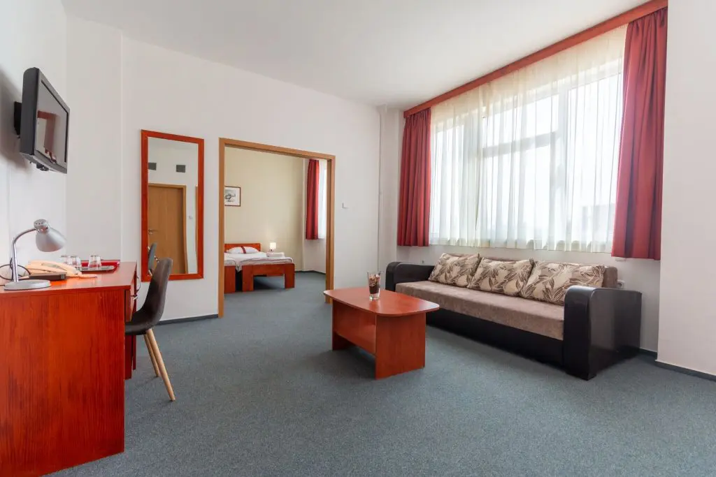 Top 20 wellness hotel, ahol 3 év alatt ingyenesen fogadnak gyerekeket