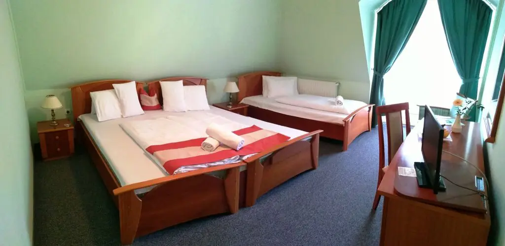 Top 20 wellness hotel, ahol 3 év alatt ingyenesen fogadnak gyerekeket
