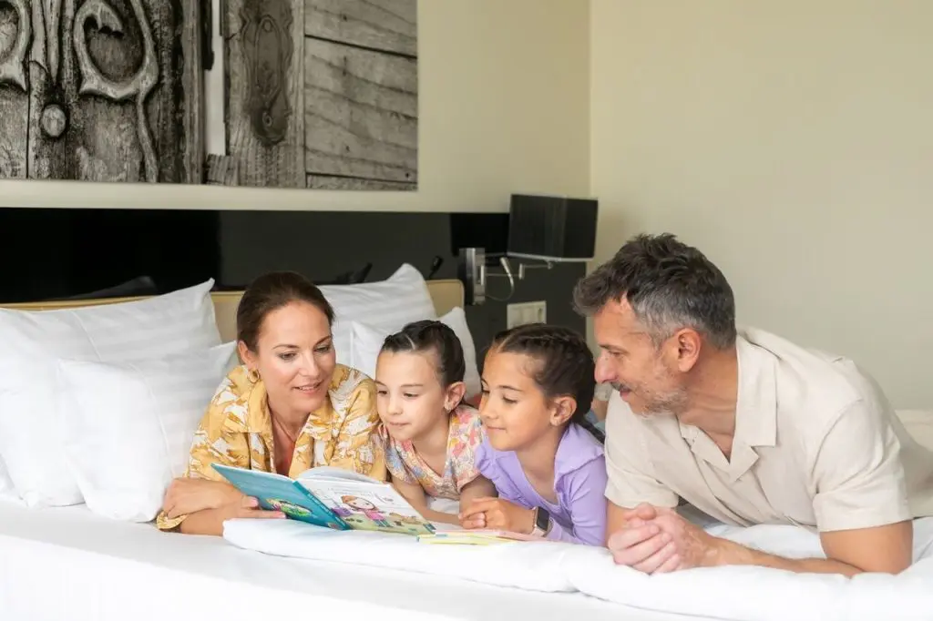 Top 20 wellness hotel, ahol 3 év alatt ingyenesen fogadnak gyerekeket