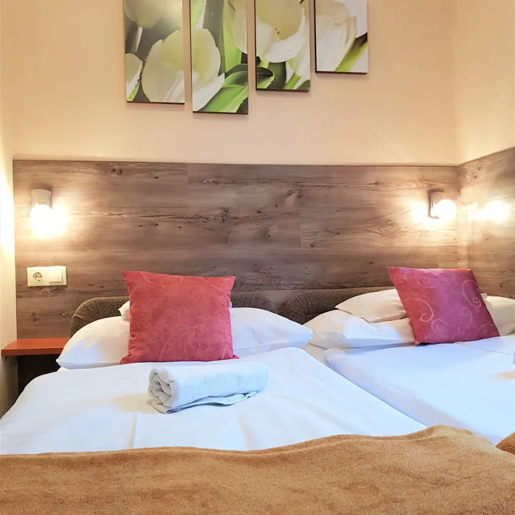 Top 20 wellness hotel, ahol 3 év alatt ingyenesen fogadnak gyerekeket