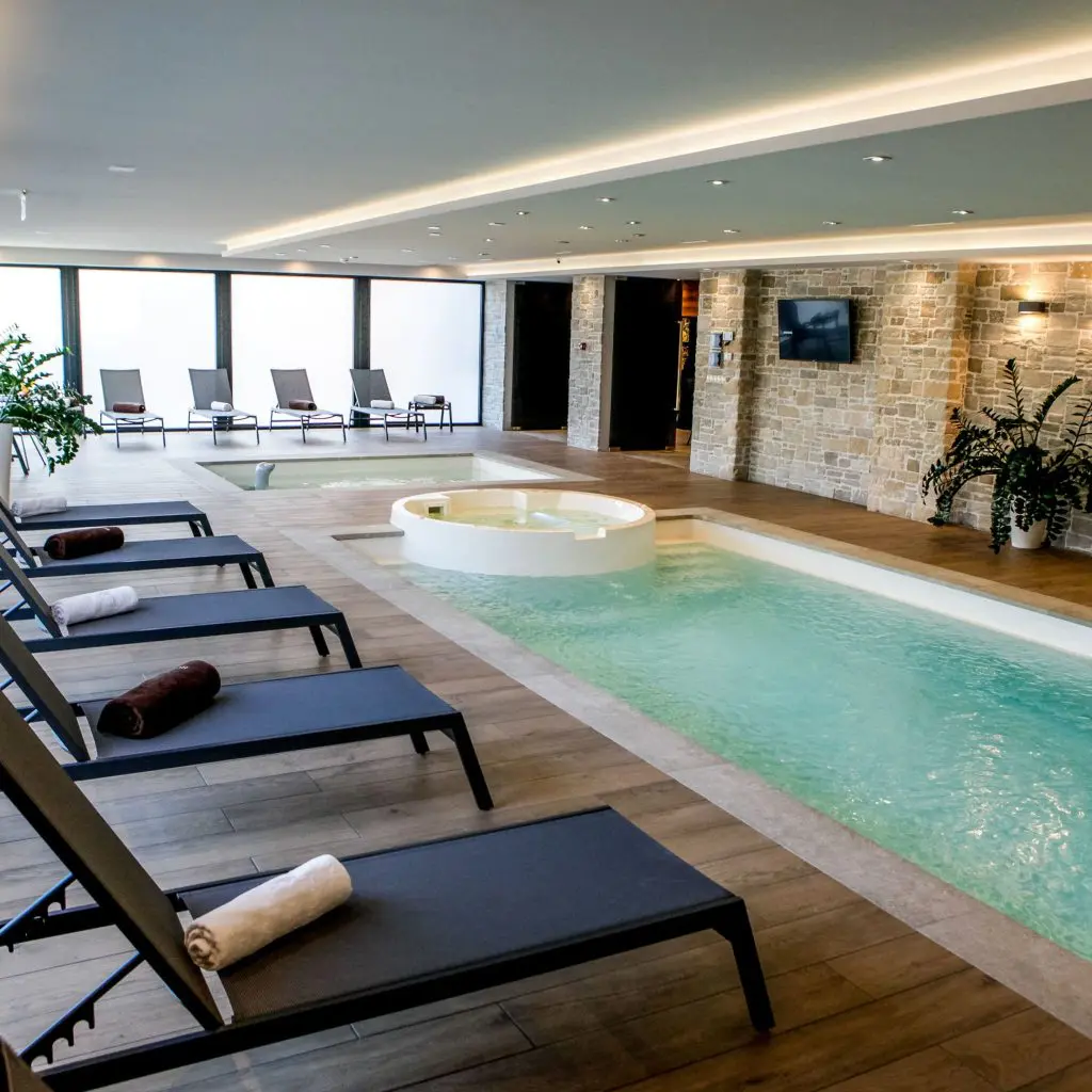Top 20 wellness hotel, ahol 3 év alatt ingyenesen fogadnak gyerekeket