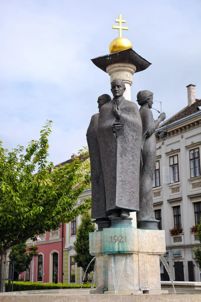 A Fertő tó legendája - Elsüllyedt falvak nyomában (+12 programtipp és 10 szállás Sopronban)