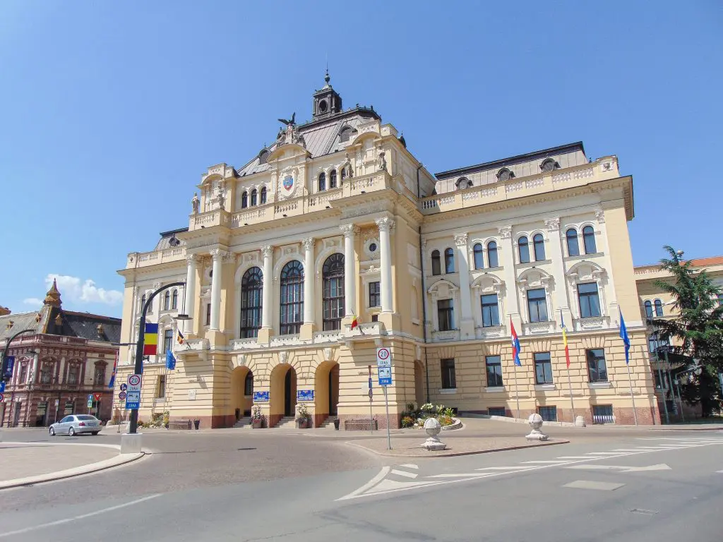 Útiterv Nagyváradra − a legjobb látnivalók, programok és szállások egy helyen