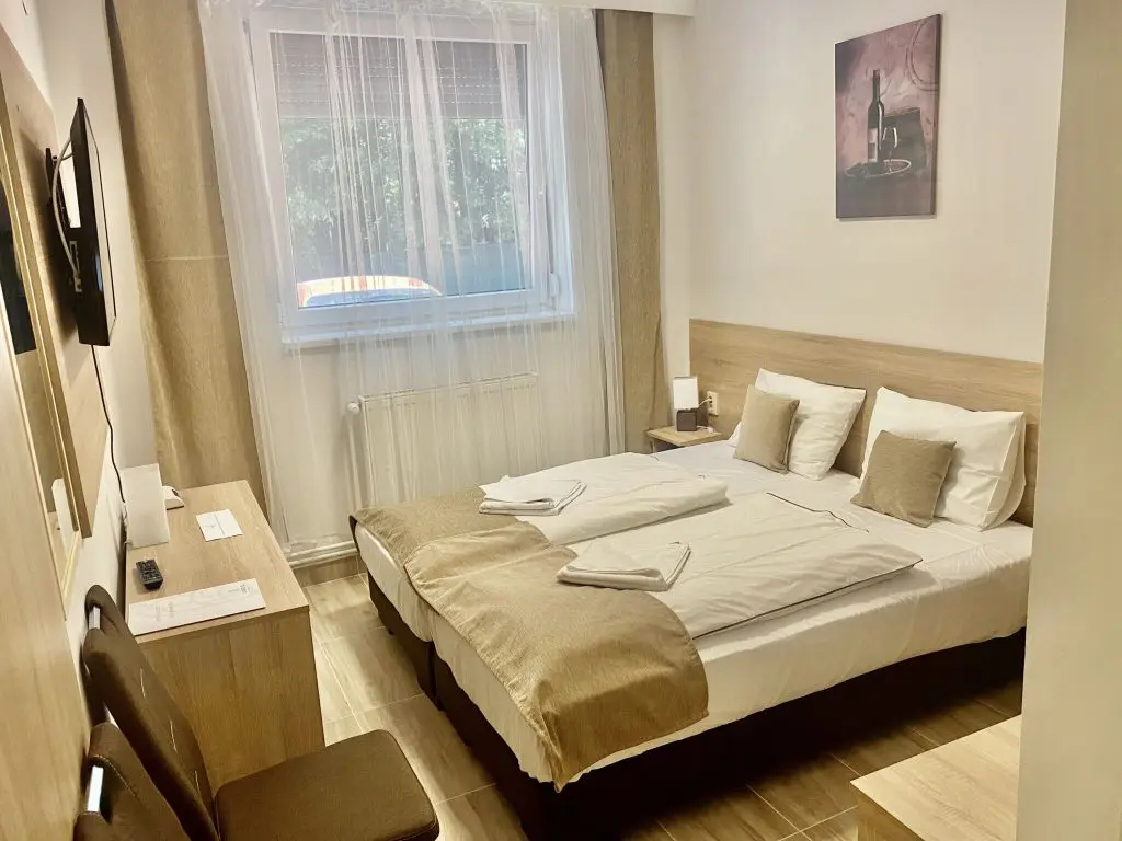 Top 20 wellness hotel, ahol 3 év alatt ingyenesen fogadnak gyerekeket