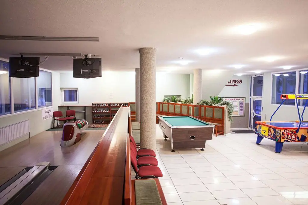 Top 20 wellness hotel, ahol 3 év alatt ingyenesen fogadnak gyerekeket