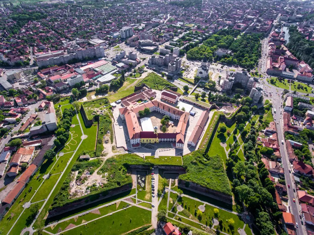Útiterv Nagyváradra − a legjobb látnivalók, programok és szállások egy helyen