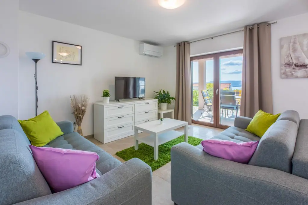 Top 10 horvátországi apartman 2024-re – foglalj kedvezményes áron február 18-ig!