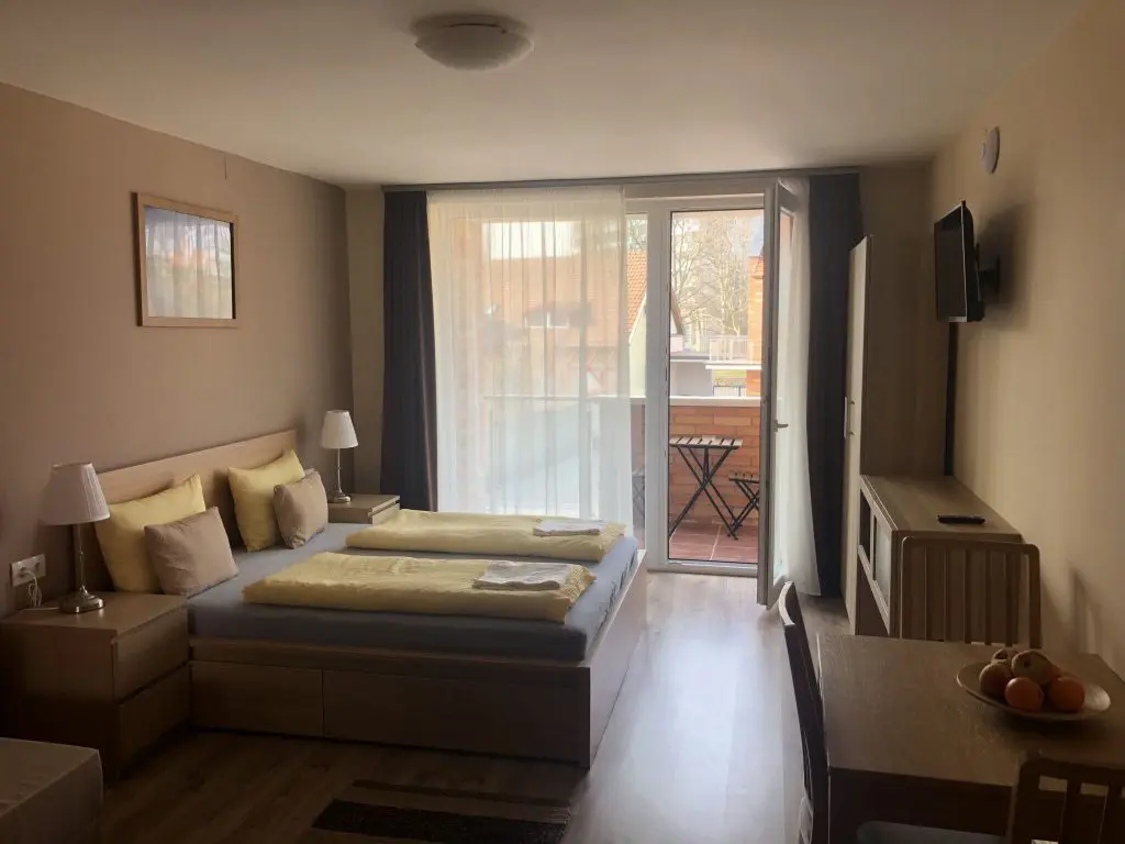 Tervezd meg a szabadságod!− 10 varázslatos apartman a nyaralásra