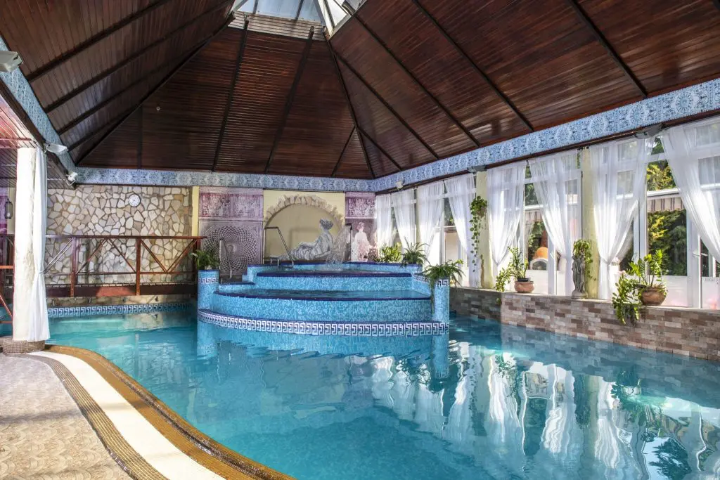 TOP 10 felnőttbarát hotel Magyarországon