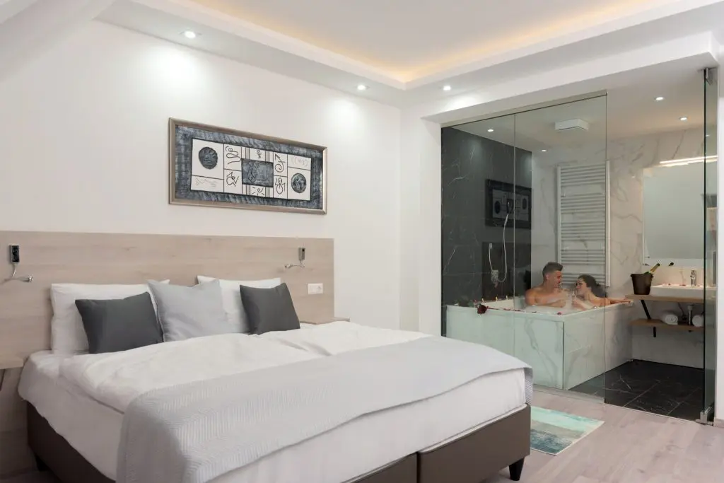 TOP 10 felnőttbarát hotel Magyarországon