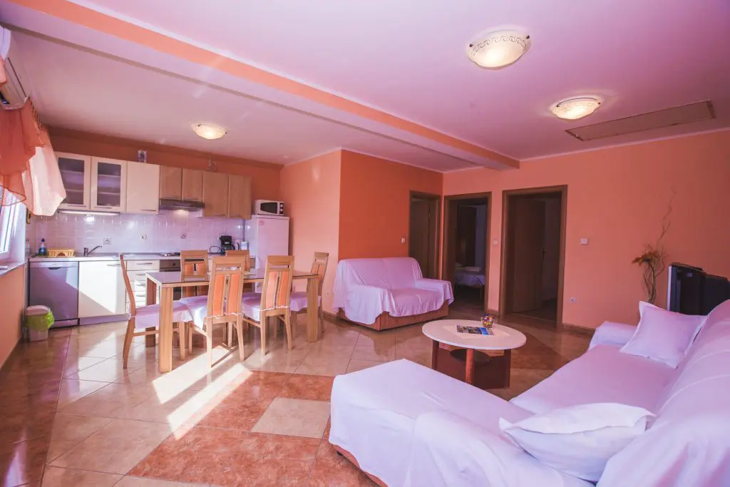 Top 10 horvátországi apartman 2024-re – foglalj kedvezményes áron február 18-ig!