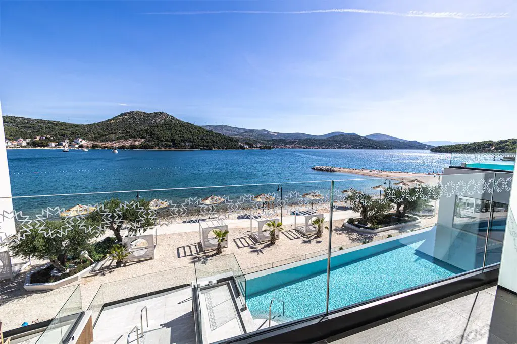 Top 10+1 horvátországi hotel 2024-re – előfoglalási akcióra fel!