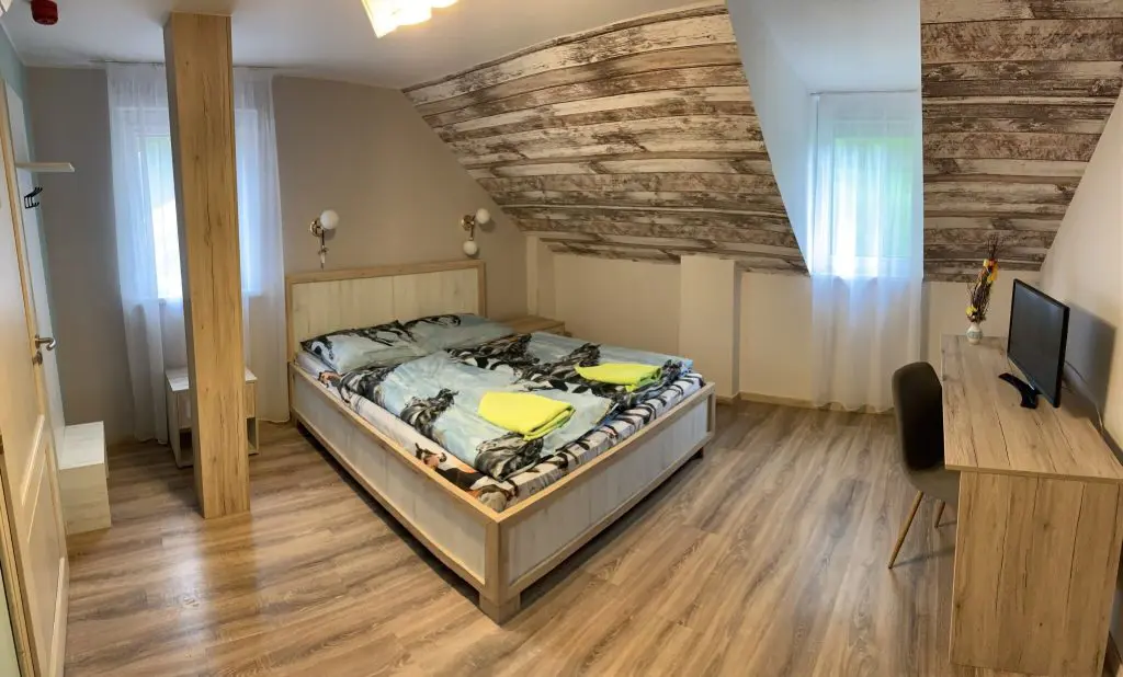 Tervezd meg a szabadságod!− 10 varázslatos apartman a nyaralásra