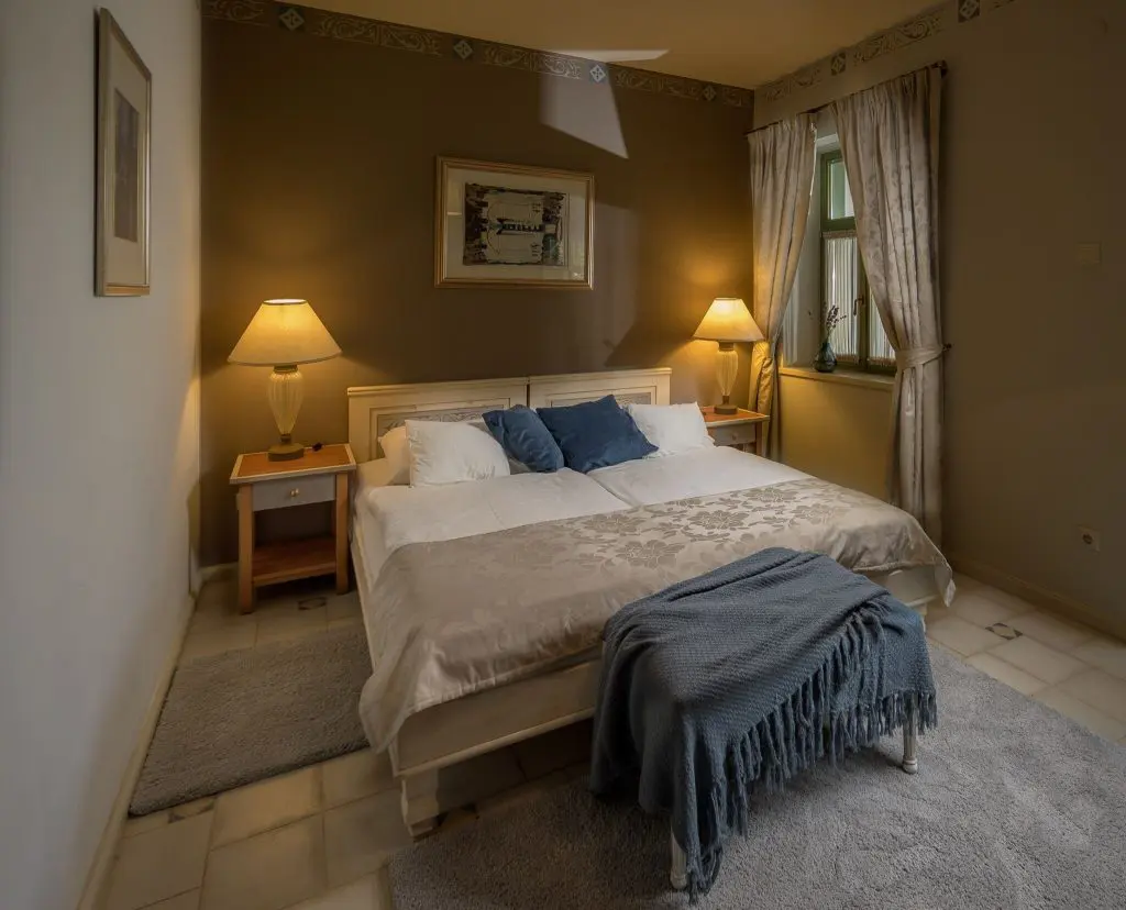 TOP 10 felnőttbarát hotel Magyarországon