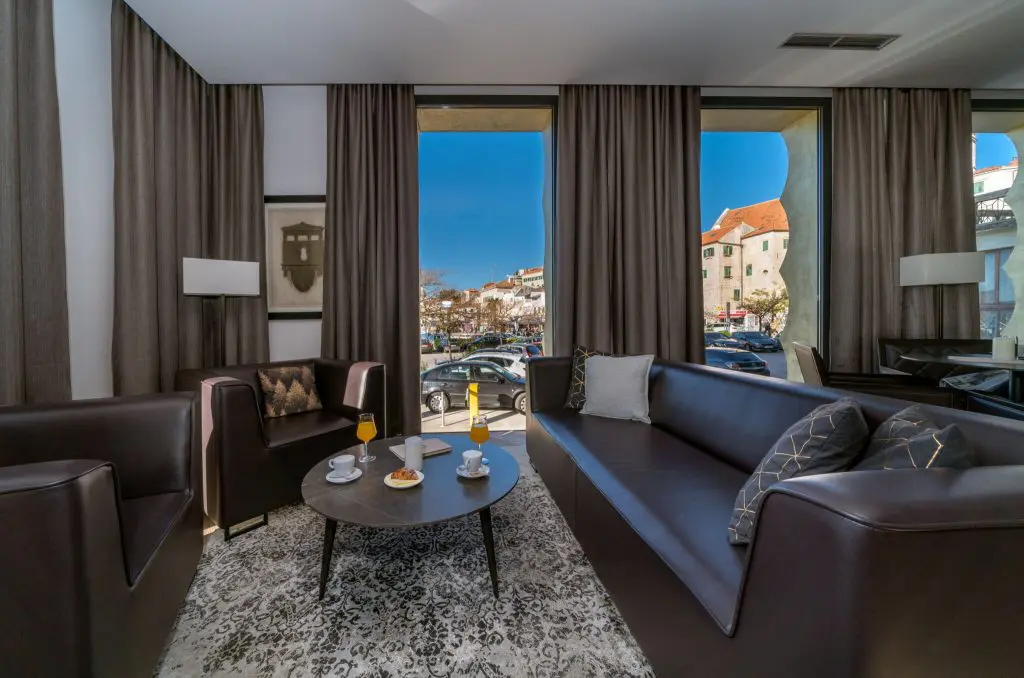 Top 10+1 horvátországi hotel 2024-re – előfoglalási akcióra fel!