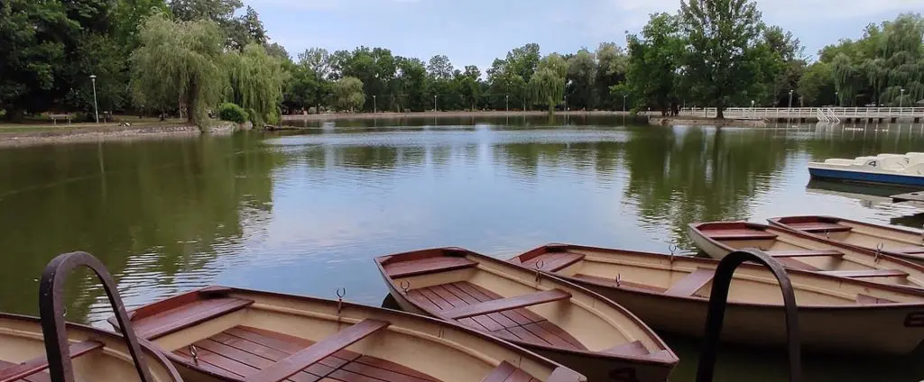 Legszebb magyarországi TAVAK GYŰJTEMÉNYE 