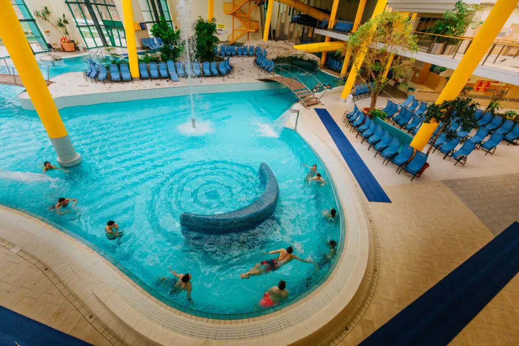 Wellness bakancslista 2026-ra – mesés fürdők, látnivalók és szállások