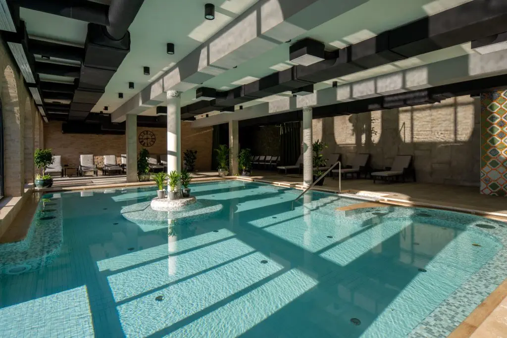 Mesterien szőtt kikapcsolódás a Holt-Körös partján - Bordűr Wellness Hotel Superior & Szőnyegmúzeum Békésszentandrás ****+superior