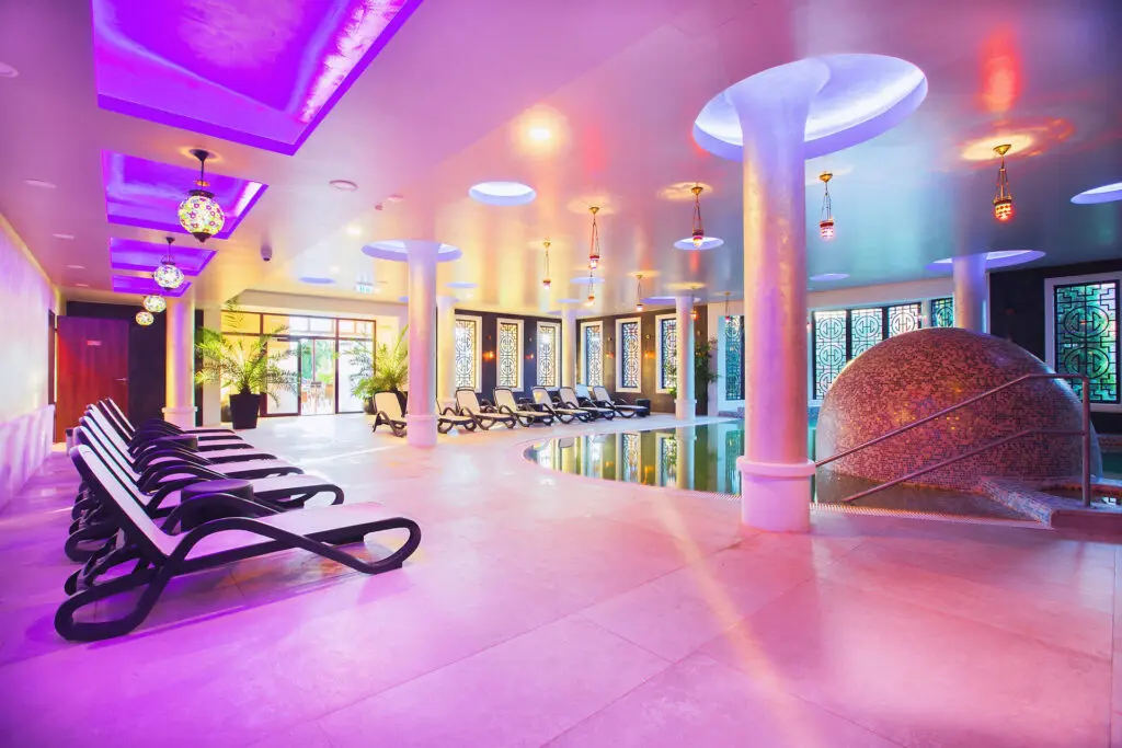 Wellness bakancslista 2026-ra – mesés fürdők, látnivalók és szállások