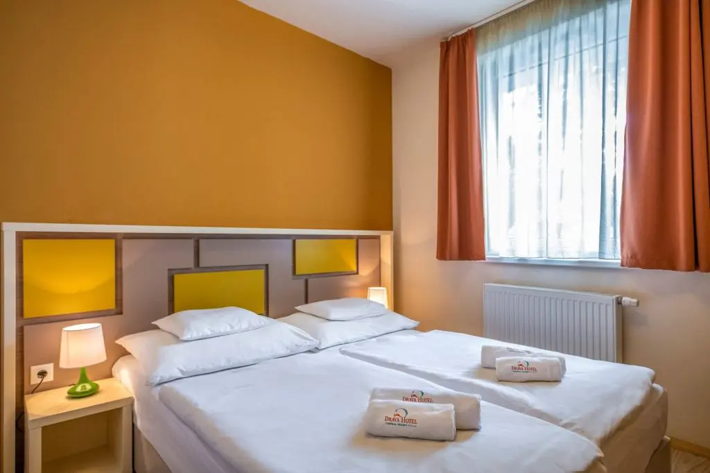 Játssz velünk, és nyerj egy mediterrán felfrissülést a Dráva Hotel Thermal Resort Harkányba!