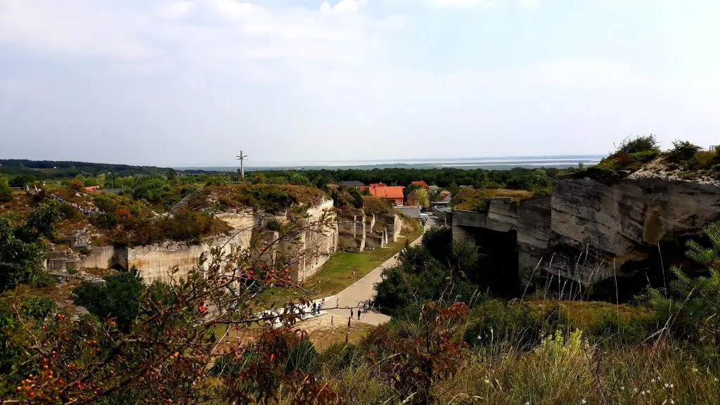 Magyarország tanösvények térképes gyűjtemény