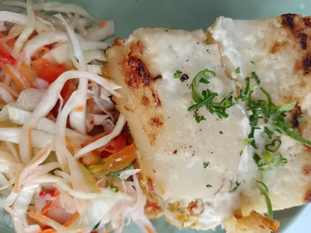 TOP 20 vegetáriánus és vegán étterem országszerte