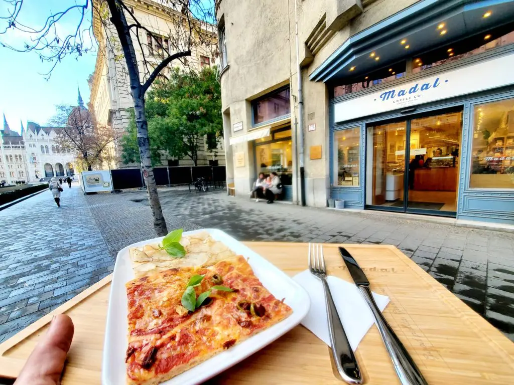 TOP 20 vegetáriánus és vegán étterem országszerte