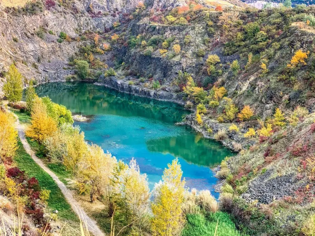Legszebb magyarországi TAVAK GYŰJTEMÉNYE 