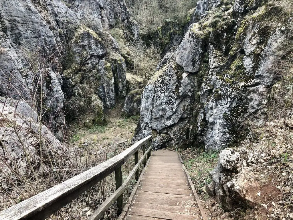 Magyarország tanösvények térképes gyűjtemény