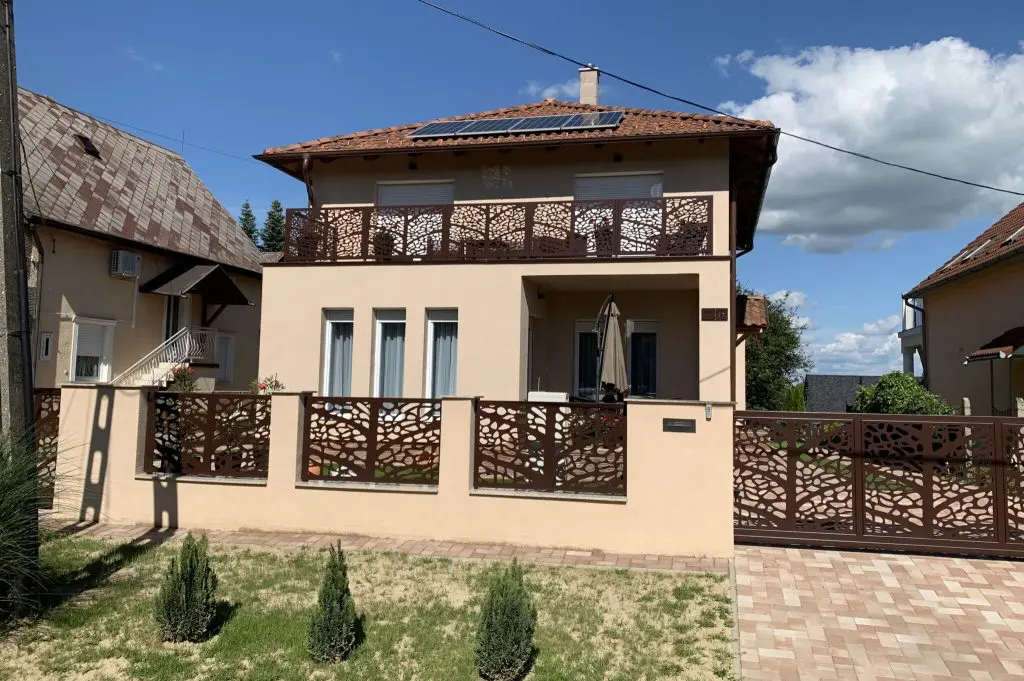 Kapcsolódjatok ki tavasszal is – Top 15 apartman húsvétra