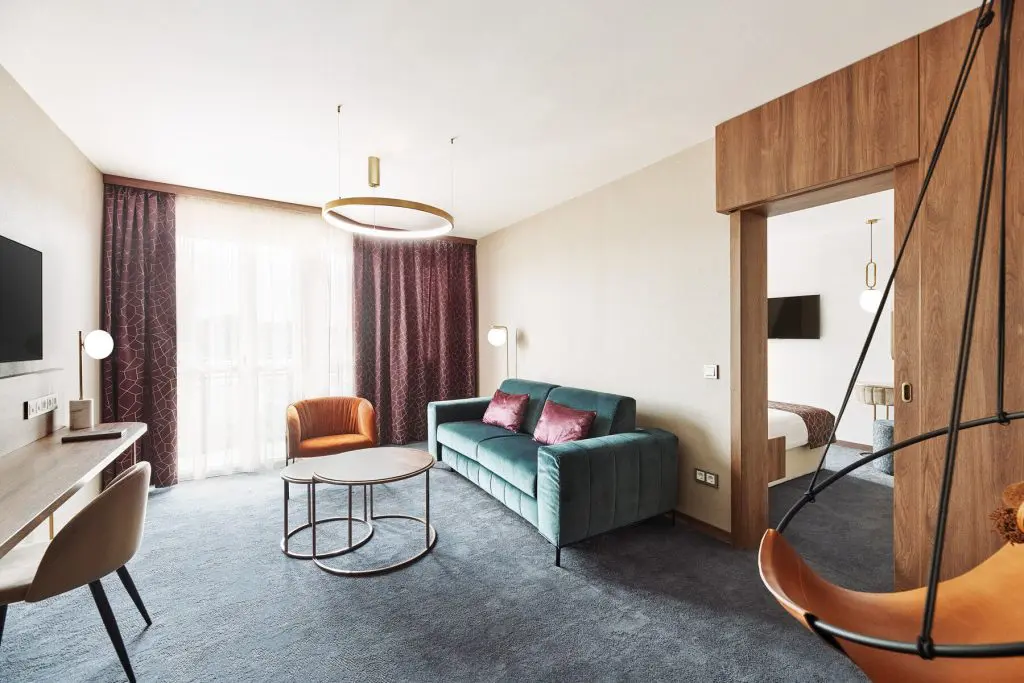 Játssz velünk, és nyerj egy négycsillagos pihenést a Hotel Európa Fit Hévízben!