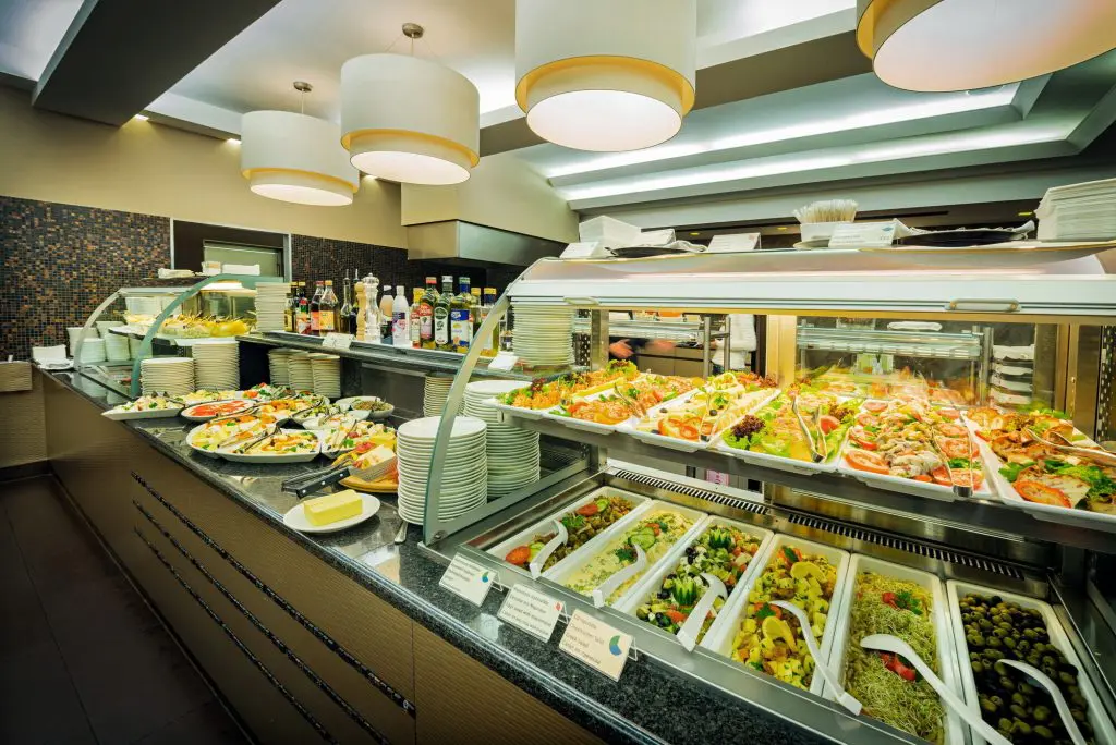 Tavaszi feltöltődés Hévízen - Hotel Európa Fit