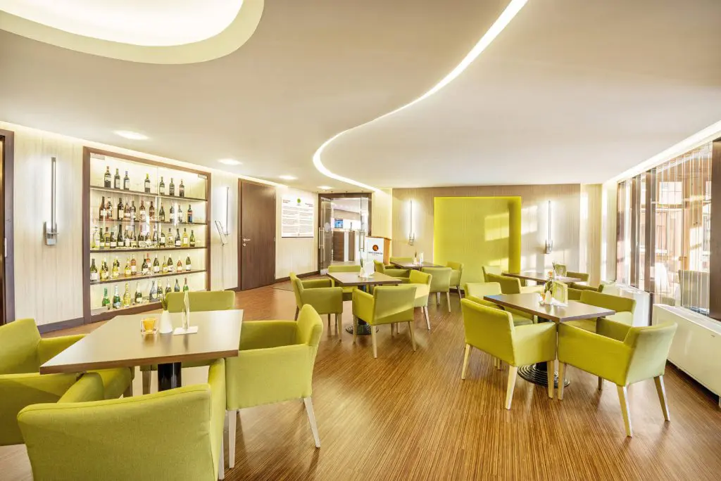 Játssz velünk, és nyerj egy négycsillagos pihenést a Hotel Európa Fit Hévízben!