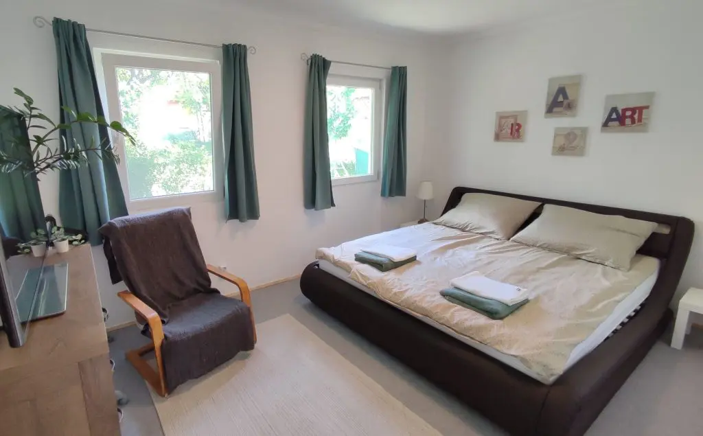 Kapcsolódjatok ki tavasszal is – Top 15 apartman húsvétra